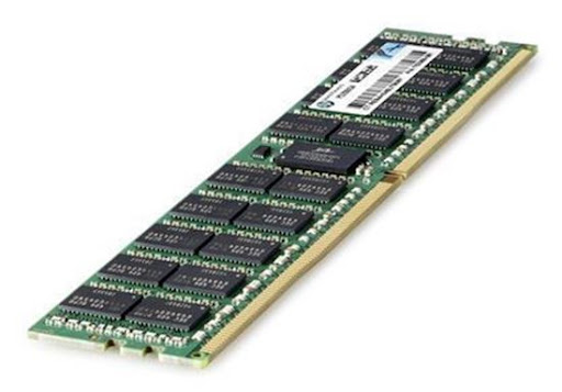 Memory HPE 32GB 2Rx4 PC4-2666V -R Smart Kit_815100-B21