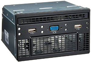 Bộ hỗ trợ ổ quang HP DL380 Gen9 UNIVERSAL MEDIA BAY KIT_724865-B21