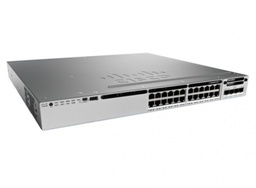 [WEB] Switch Cisco Catalyst WS-C3850-24T-L
