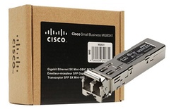 [WEB] Cisco SB Gigabit Ethernet SX Mini-GBIC SFP Transceiver_MGBSX1