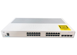 [WEB] Switch Cisco Catalyst C1000-24T-4G-L