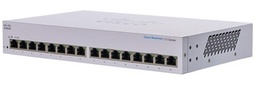 [WEB] Switch Cisco SB Unmanaged CBS110-16T-EU