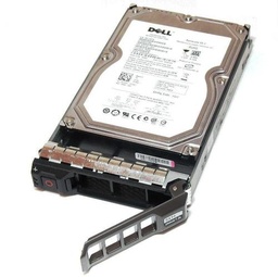 [WEB] Ổ cứng dùng cho máy chủ HDD DELL 300Gb 15K SAS 3.5 0YP778