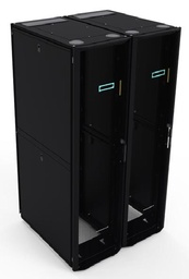 [WEB] Tủ Rack vi tính HPE 42U 800mmx1075mm G2 Kitted P9K11A