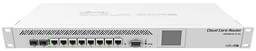 [WEB] Router Mikrotik CCR1009-7G-1C-1S+
