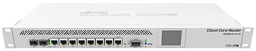 [WEB] Thiết bị định tuyến Mikrotik CCR1009-7G-1C-1S+