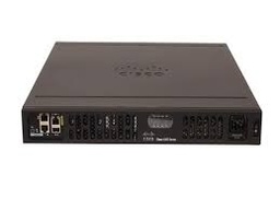 [WEB] Router Cisco ISR4331/K9