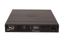 [WEB] Thiết bị định tuyến Cisco ISR4331/K9