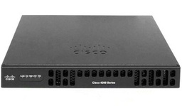 [WEB] Thiết bị định tuyến Cisco ISR4221/K9