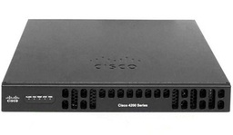 [WEB] Router Cisco ISR4221-SEC/K9
