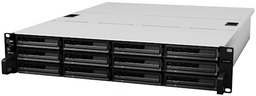 [WEB] Storage device Synology RS1221+