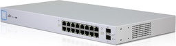 [WEB] Switch Unifi Switch 16 Port US-16-150W