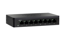 [WEB] Thiết bị chuyển mạch SB Cisco 8 port_SG95D-08-AS