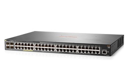 [WEB] Switch HPE Aruba 2930F 48G PoE+ 4SFP Swch _ JL262A