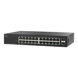 [WEB] Switch Cisco SB SG95-24