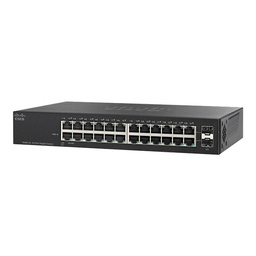 [WEB] Thiết bị chuyển mạch Cisco SB SG95-24