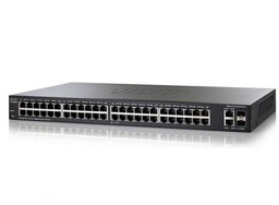 [WEB] Switch Cisco SB SG250-50 50-Port Gigabit