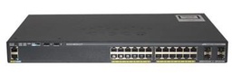 [WEB] Thiết bị chuyển mạch Cisco Catalyst WS-C2960X-24TS-L