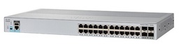 [WEB] Thiết bị chuyển mạch Cisco Catalyst WS-C2960L-24TS-AP