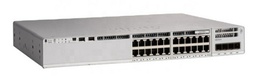 [WEB] Switch Cisco Catalyst C9300L-24T-4G-A