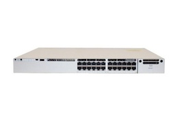 [WEB] Switch Cisco Catalyst 9300 24-port C9300-24T-A