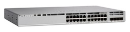 [WEB] Switch Cisco Catalyst C9200L-24P-4G-E PoE+