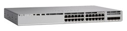 [WEB] Thiết bị chuyển mạch Cisco Catalyst C9200L-24P-4G-E PoE+