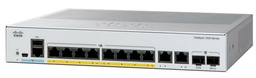 [WEB] Thiết bị chuyển mạch Cisco Catalyst C1000-8T-2G-L