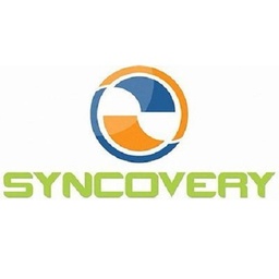 [WEB] Software Syncovery pro single user for windows