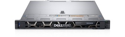 [WEB] Server Dell PowerEdge R440 Server