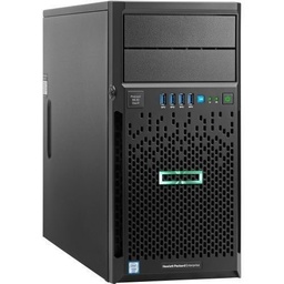 [WEB] Máy chủ HPE ML30 GEN10 (4LFF - Hotplug) SVC_P06760-B21