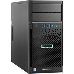 [WEB] Server HPE ML30 GEN10 (4LFF - Hotplug) SVC_P06760-B21