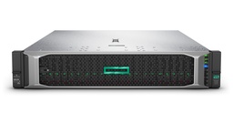 [WEB] Máy chủ HPE DL380 Gen10 8SFF NC CTO P19720-B21(4210R-DA)