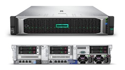 [WEB] Máy chủ HPE DL380 GEN10 8SFF CTO 868703-B21(DA)