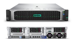 [WEB] Server HPE DL380 GEN10 8SFF CTO 868703-B21(DA)
