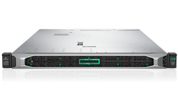 [WEB] Máy chủ HPE DL20 Gen10 4SFF CTO Server - P06963-B21