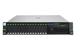 [WEB] Server Fujitsu PY RX2540 M2 E5-2609v4 526361-K1566-V401