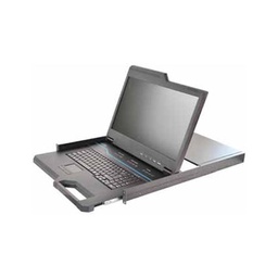 [WEB] Màn hình LCD 18.5-inch tích hợp KVM IP, LRA185KMM8D-001