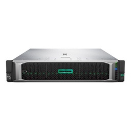 [WEB] Dịch vụ hỗ trợ HPE 4Y FC NBD DL380 GEN10 SVC-H8QR5E