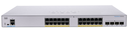 [WEB] Thiết bị chuyển mạch Cisco Catalyst C1000-24P-4G-L