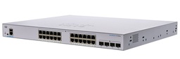 [WEB] Thiết bị chuyển mạch Cisco SB CBS350-24T-4G-EU