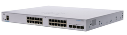 [WEB] Switch Cisco Catalyst C1000-24T-4X-L