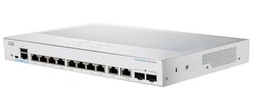 [WEB] Thiết bị chuyển mạch Cisco SB CBS350-8T-E-2G-EU